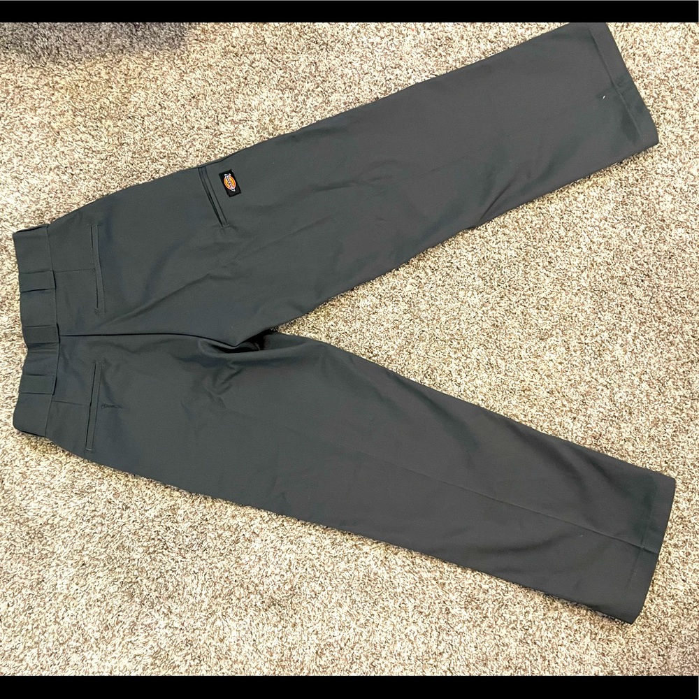 Dickies loose fit pants